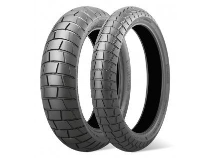Bridgestone AT41