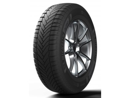 215/45 R 17 ALPIN 6 91V XL