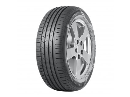 195/45 R 16 WETPROOF 84V XL