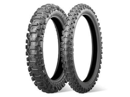 Bridgestone X31