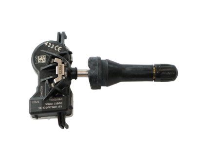 CONTINENTAL/VDO OE-sensor Gummiventil 434Mhz fix vorprogrammiert