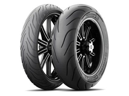 MICHELIN COMMANDER3TOURING