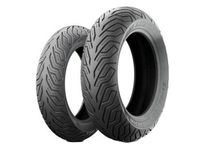 MICHELIN CITYGRIP2