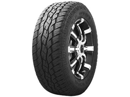 OPEN COUNTRY AT PLUS