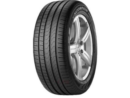 SCORPION VERDE ECOIMPACT