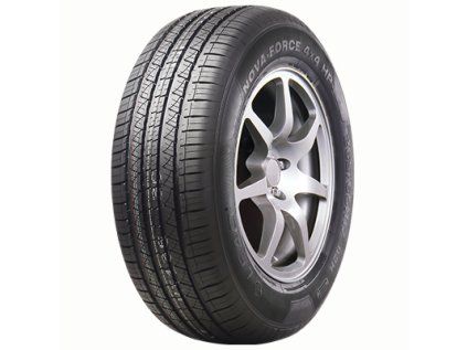 LEAO NF 4×4HP