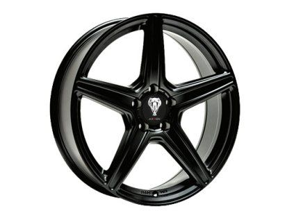 AXXION AX7 BM