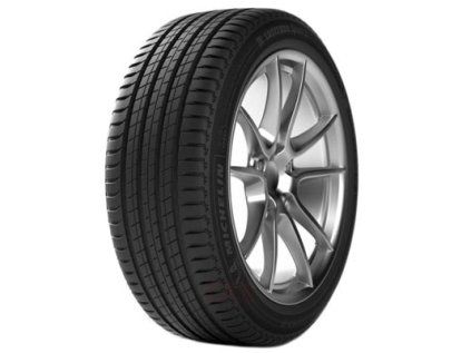 LATITUDE SPORT 3