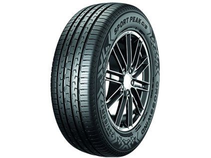 CW SPORT PEAK CS