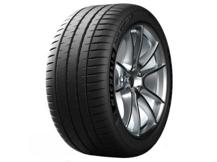 PILOT SPORT4S