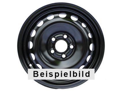STAHLFELGE SCHWARZ