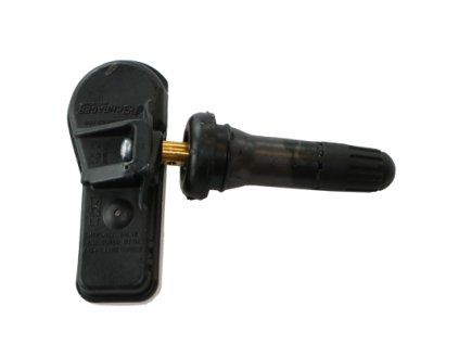 Schrader OE-Sensor Gummiventil 433MHz fix vorprogrammiert