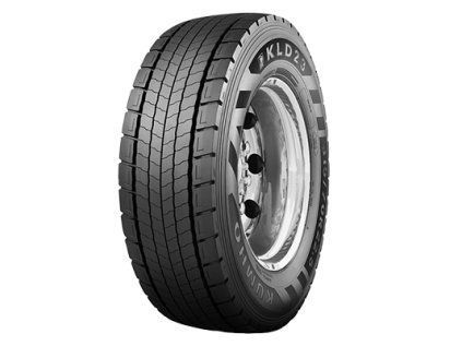 KUMHO KLD23