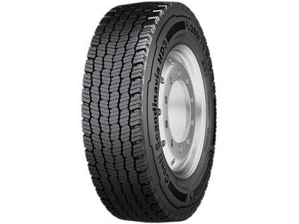 CONTI SCANDINAVIA HD3 195