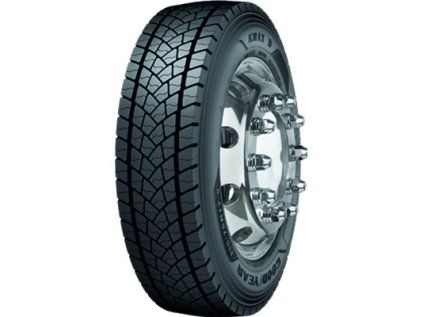 GOODYEAR KMAXD175195
