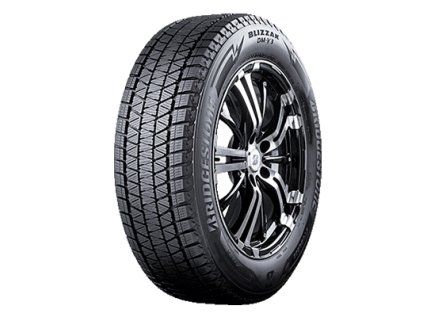 BLIZZAK DMV3