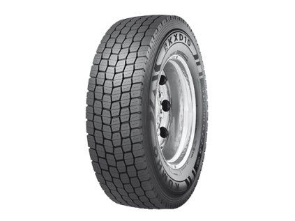KUMHO KXD10