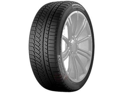 CONTIWINTERCONTACT TS 850 P