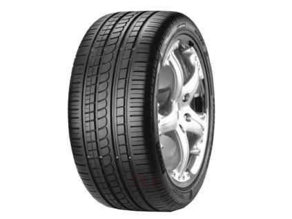 PZERO ROSSO ASIMMETRICO