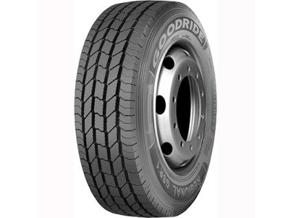 GOODRIDE GSR+1