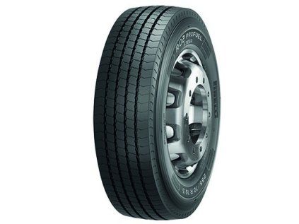 PIRELLI R02 PROFUEL STEER