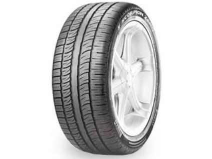 SCORPION ZERO ASIMMETRICO