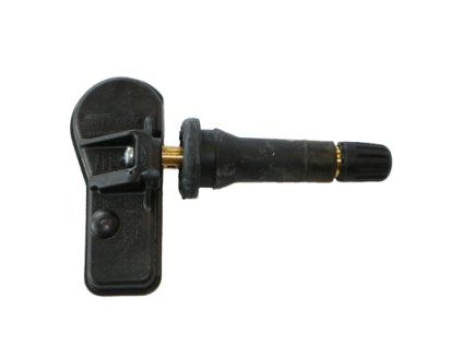 Schrader OE-Sensor Gummiventil 433MHz fix vorprogrammiert