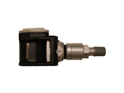 Schrader OE-Sensor Metallventil 434MHz fix vorprogrammiert
