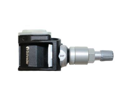 Schrader OE-Sensor Metallventil 433MHz fix vorprogrammiert