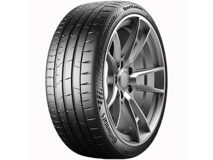 SPORT CONTACT 7