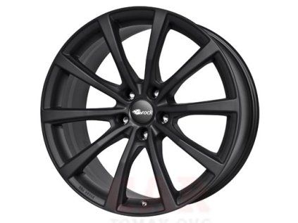 B32 BLACK CLEAR MATT