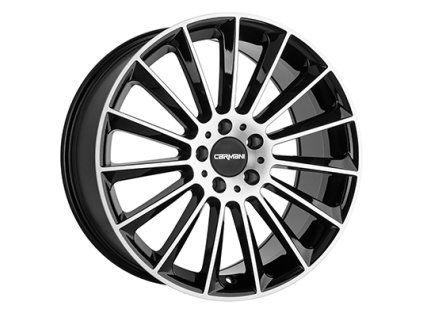 CARMANI 17 BP