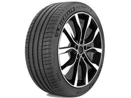 PILOTSPORT4 SUV