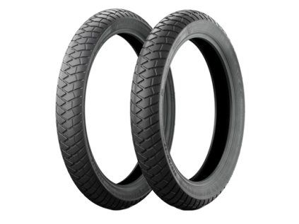 MICHELIN ANAKEESTREET