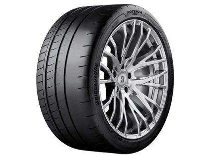 POTENZA RACE