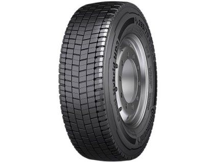 CONTI HYBRID HD3 195