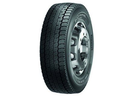PIRELLI R02 PROFUEL DRIVE