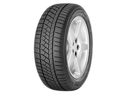 CONTIWINTERCONTACT TS 830 P SUV