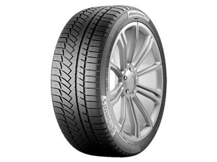CONTIWINTERCONTACT TS 850 P SUV