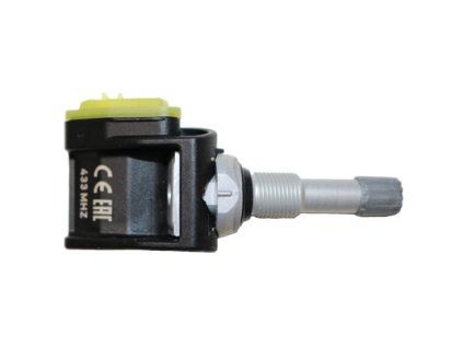 Schrader OE-Sensor Metallventil 433MHz fix vorprogrammiert