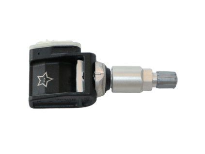 Schrader OE-Sensor Metallventil 433MHz fix vorprogrammiert