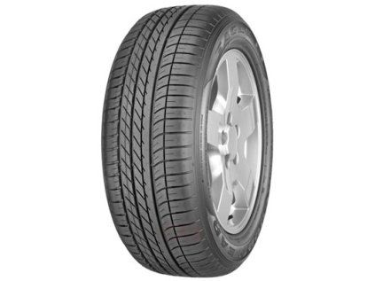 EAGLE F1 ASYMMETRIC SUV AT