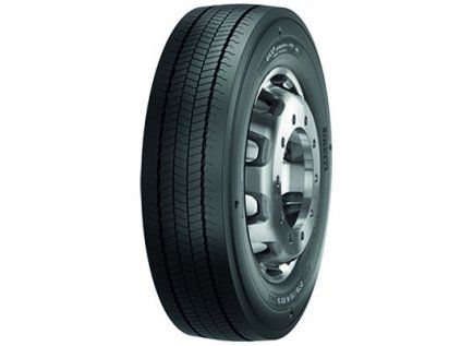 PIRELLI U02 URBAN E PRO MULTIAXLE
