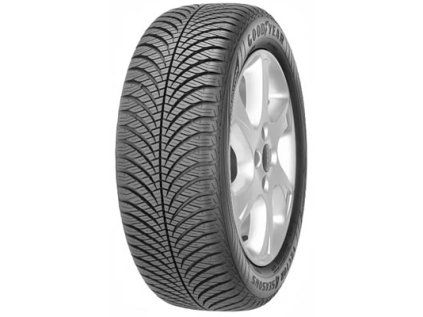 VECTOR 4 SEASONS SUV G2