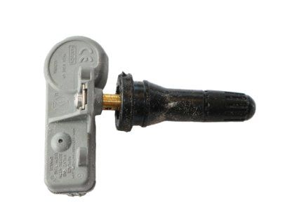 Schrader OE-Sensor Gummiventil 433MHz fix vorprogrammiert