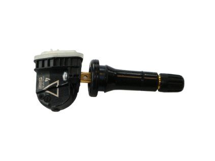 Schrader OE-Sensor Gummiventil 433MHz fix vorprogrammiert