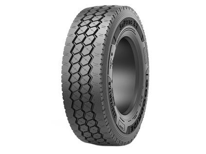 GOODRIDE SUPTRAC Z2