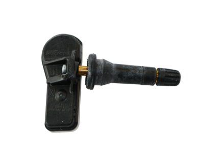 Schrader OE-Sensor Gummiventil 433MHz fix vorprogrammiert