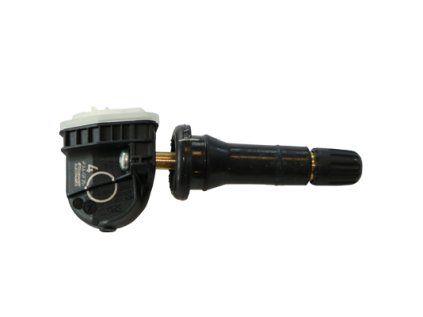 Schrader OE-Sensor Gummiventil 433MHz fix vorprogrammiert