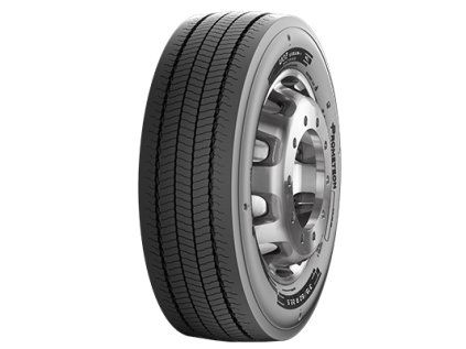 PROMETEON U02 URBAN E MULTIAXLE